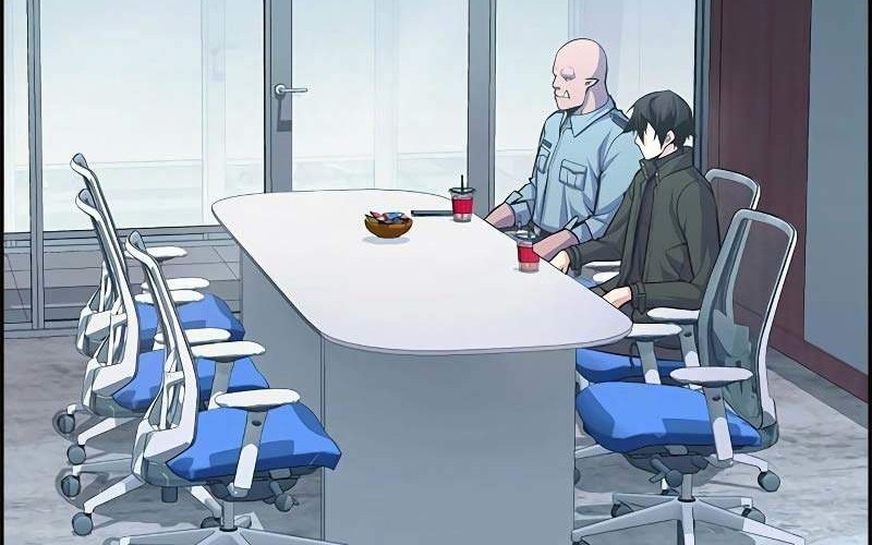 Foreigner on the Periphery (Remake) Chapter 07 Gambar 82