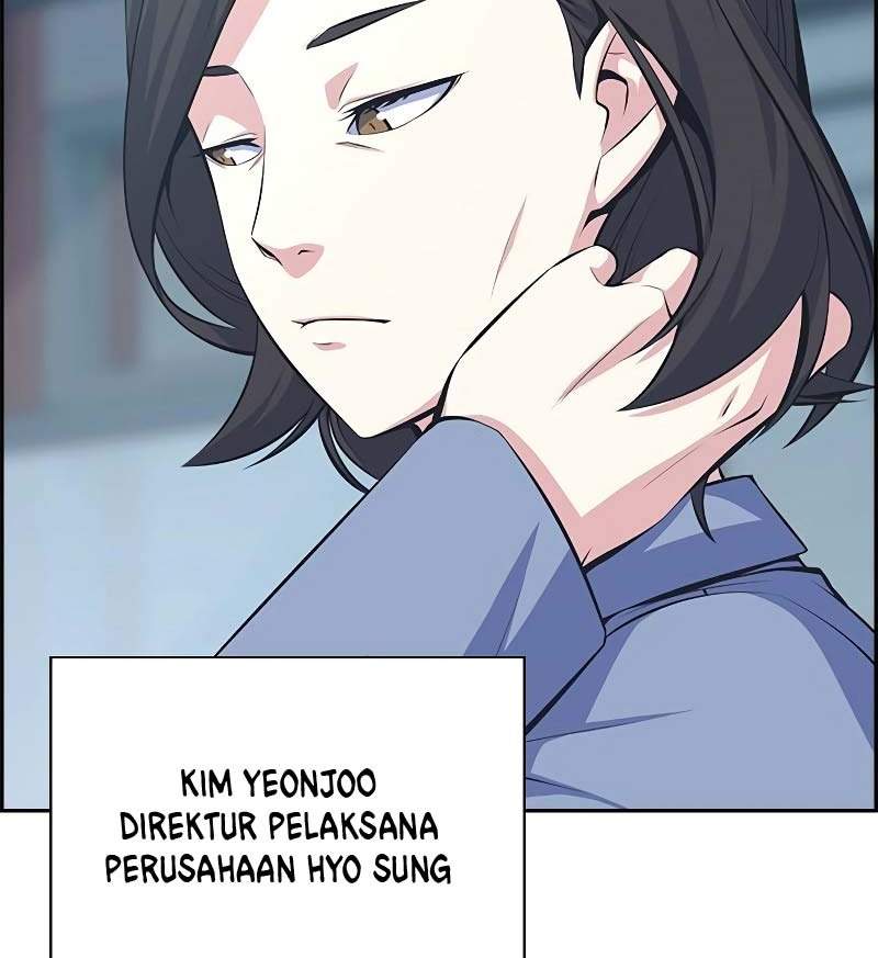Foreigner on the Periphery (Remake) Chapter 07 Gambar 86