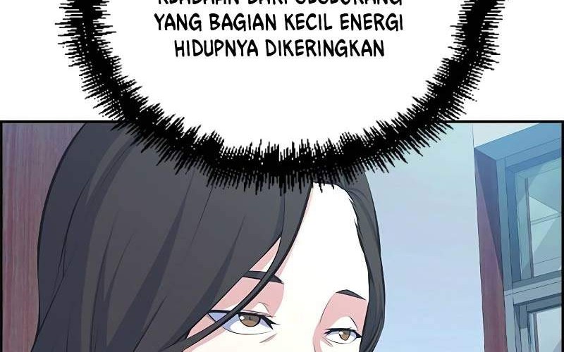 Foreigner on the Periphery (Remake) Chapter 07 Gambar 94