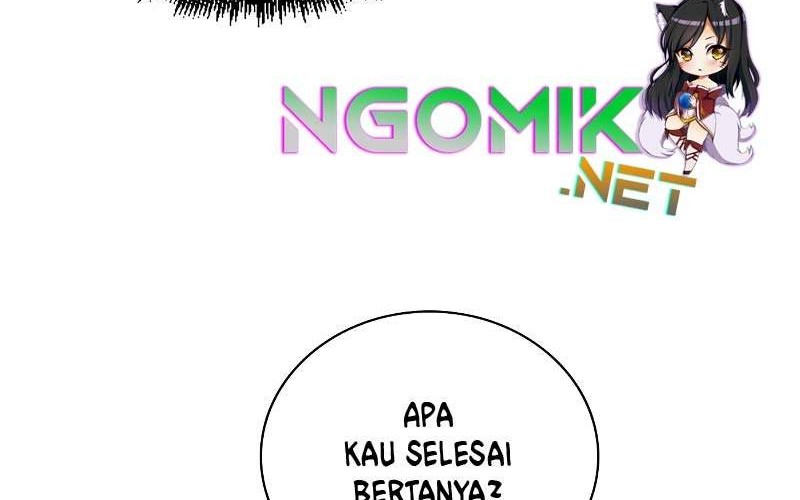 Foreigner on the Periphery (Remake) Chapter 07 Gambar 97