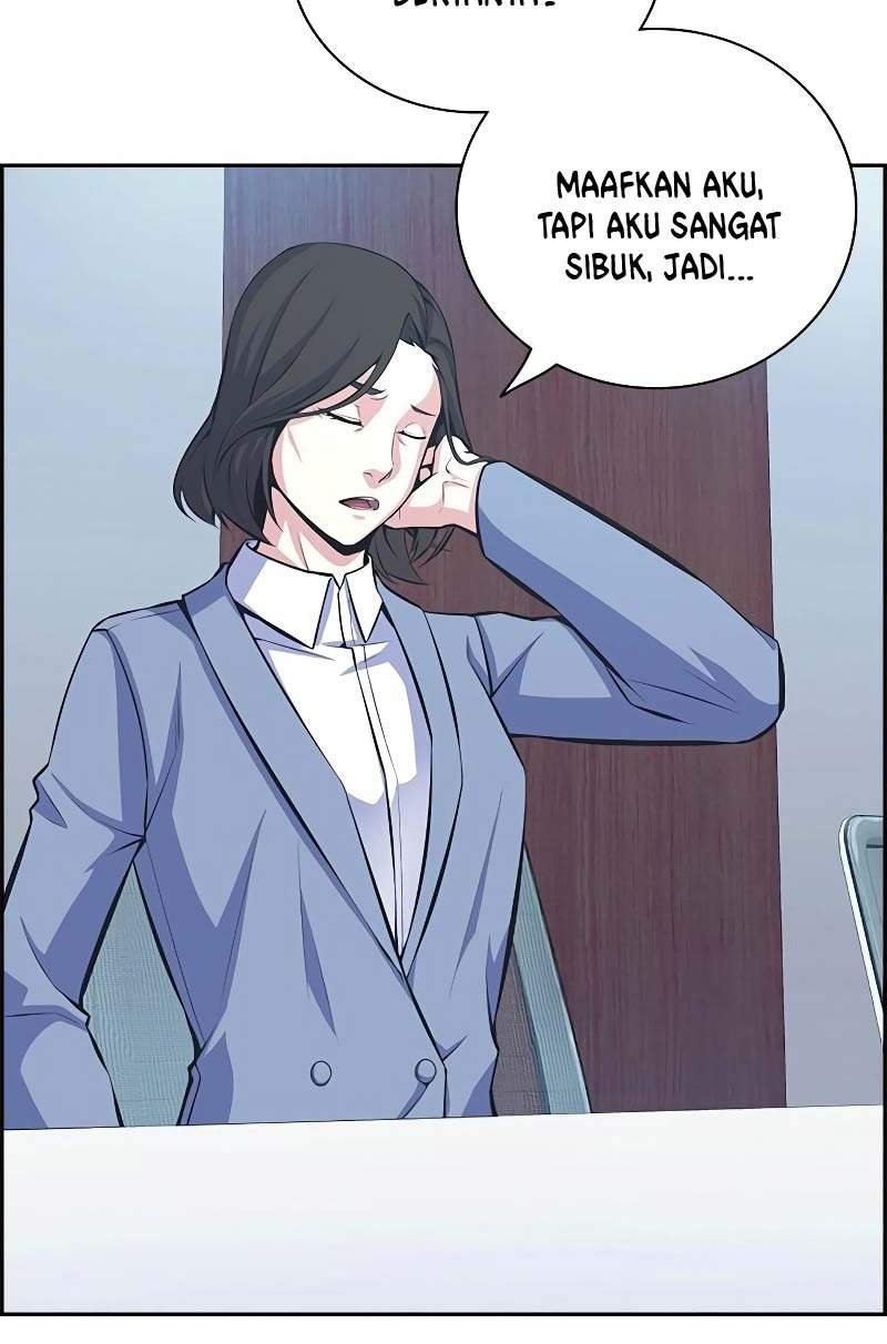 Foreigner on the Periphery (Remake) Chapter 07 Gambar 98