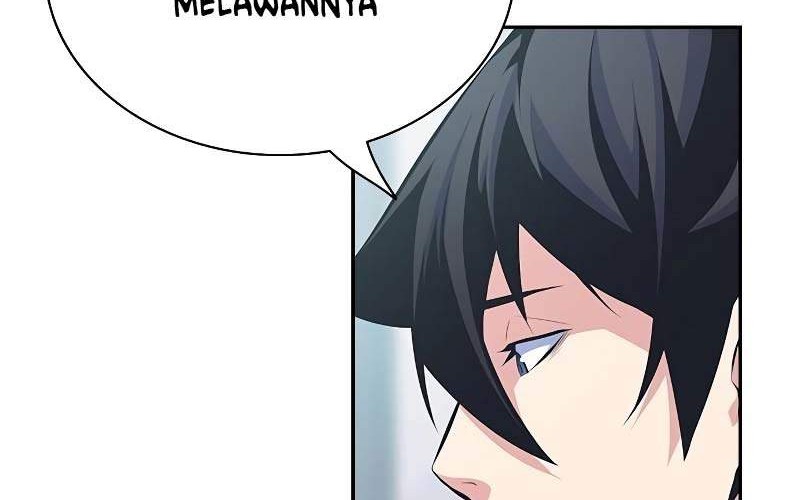 Foreigner on the Periphery (Remake) Chapter 07 Gambar 100