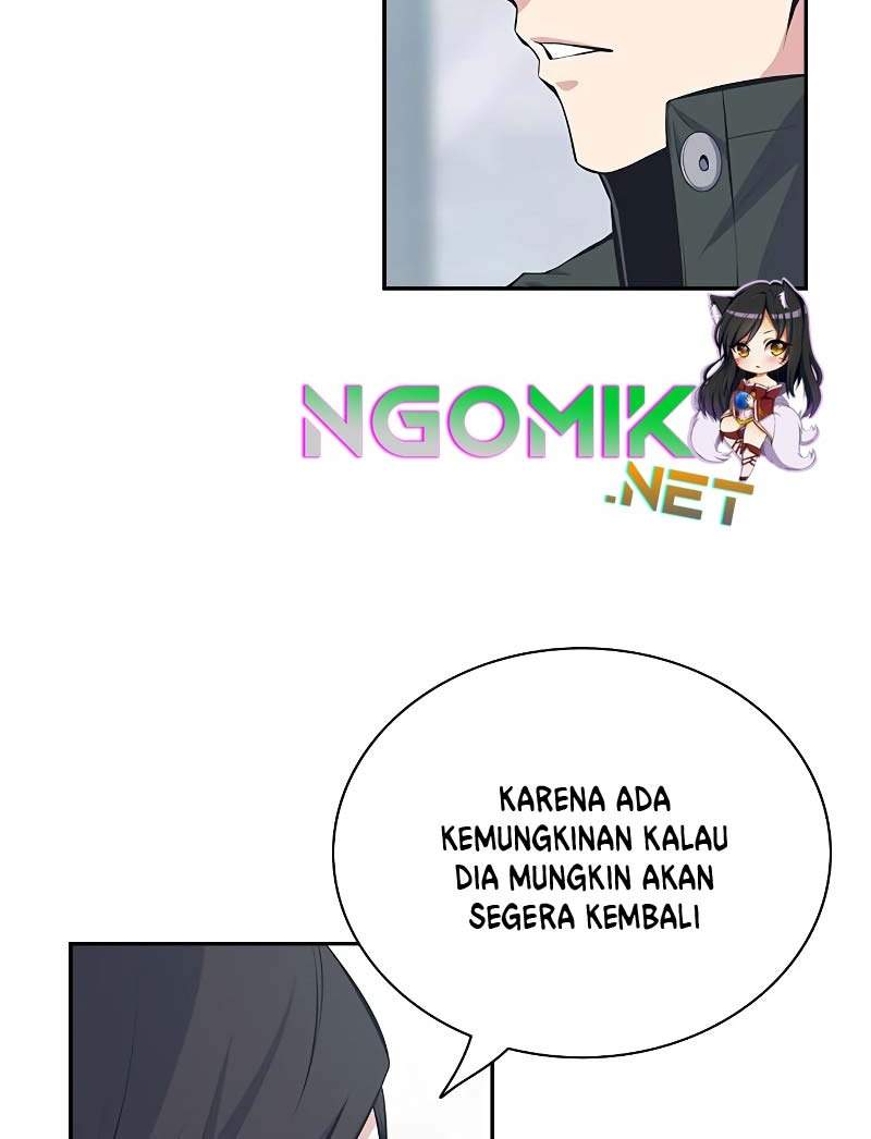 Foreigner on the Periphery (Remake) Chapter 07 Gambar 101