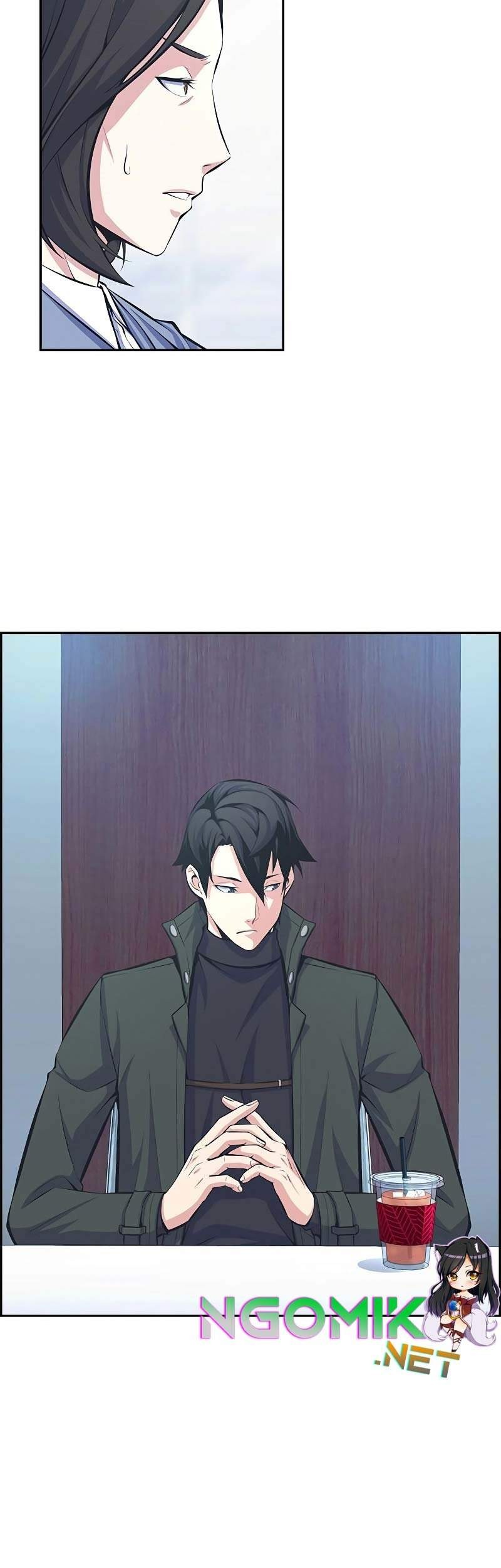 Foreigner on the Periphery (Remake) Chapter 07 Gambar 102