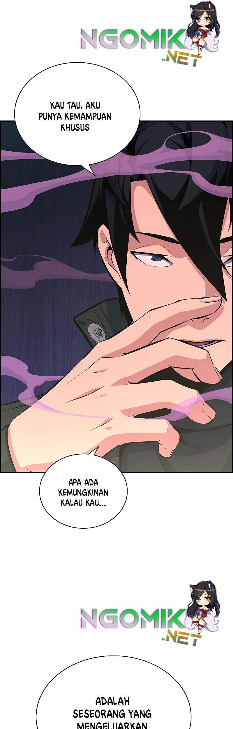 Foreigner on the Periphery (Remake) Chapter 07 Gambar 105