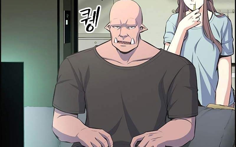 Foreigner on the Periphery (Remake) Chapter 07 Gambar 11