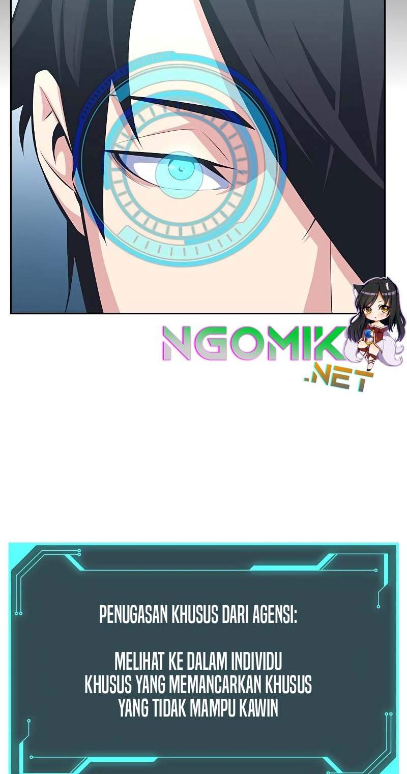 Foreigner on the Periphery (Remake) Chapter 07 Gambar 110