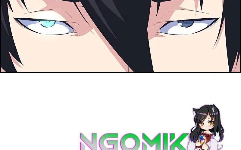 Foreigner on the Periphery (Remake) Chapter 07 Gambar 112