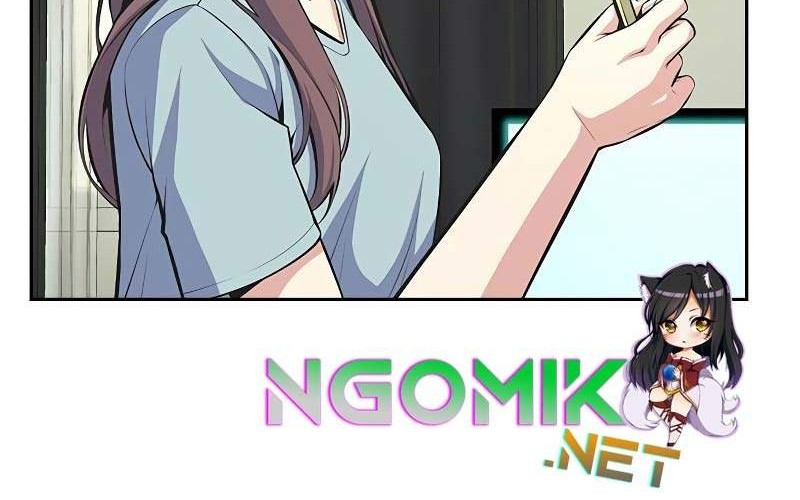 Foreigner on the Periphery (Remake) Chapter 07 Gambar 15