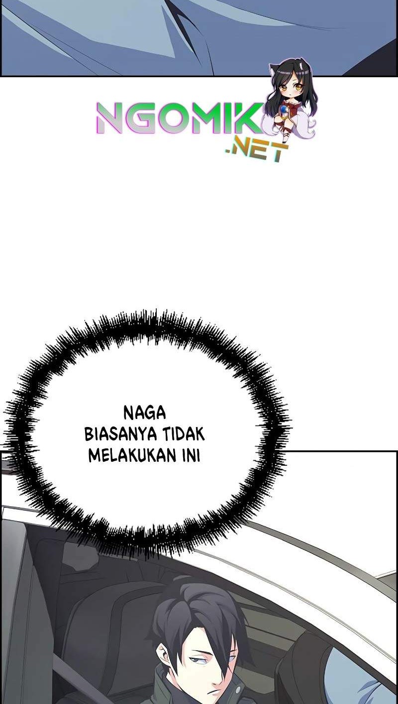Foreigner on the Periphery (Remake) Chapter 06 Gambar 23