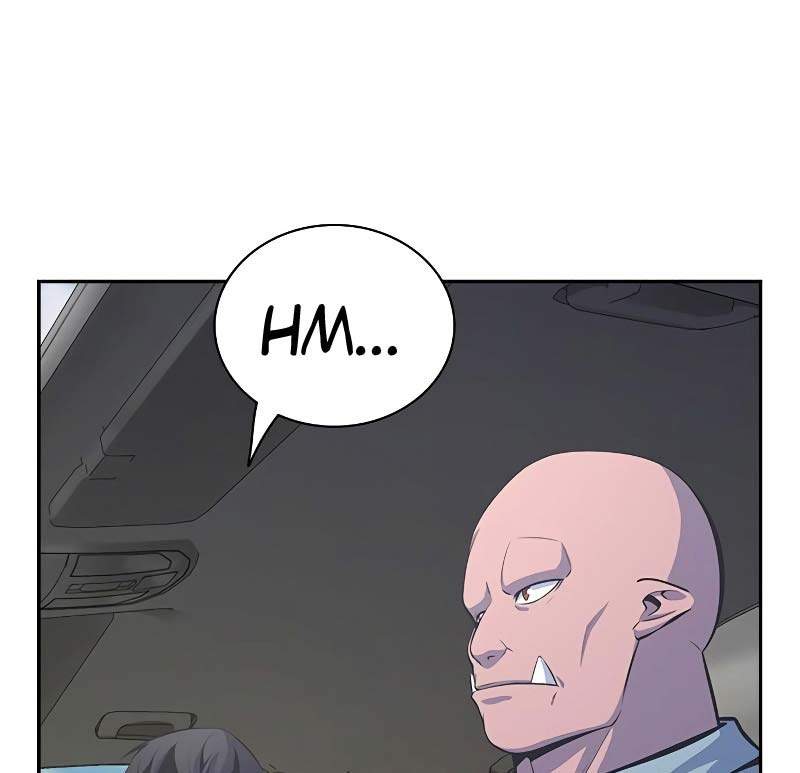 Foreigner on the Periphery (Remake) Chapter 06 Gambar 30