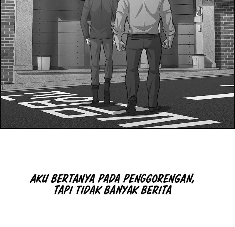 Foreigner on the Periphery (Remake) Chapter 06 Gambar 36