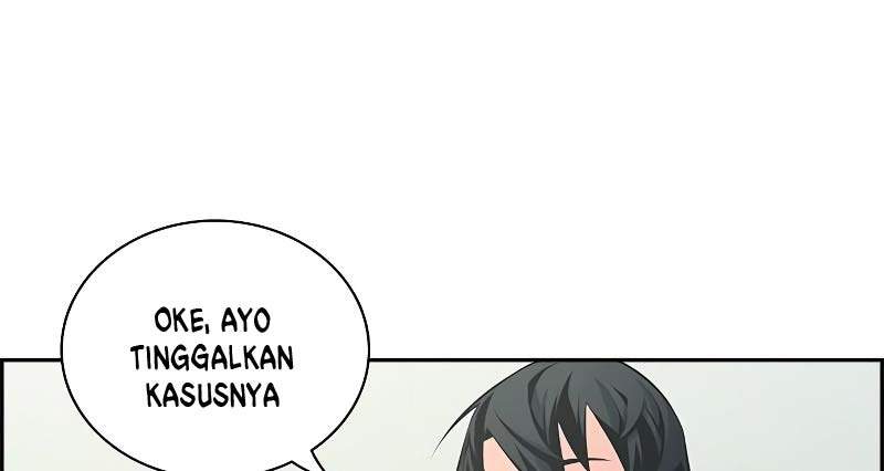 Foreigner on the Periphery (Remake) Chapter 06 Gambar 39