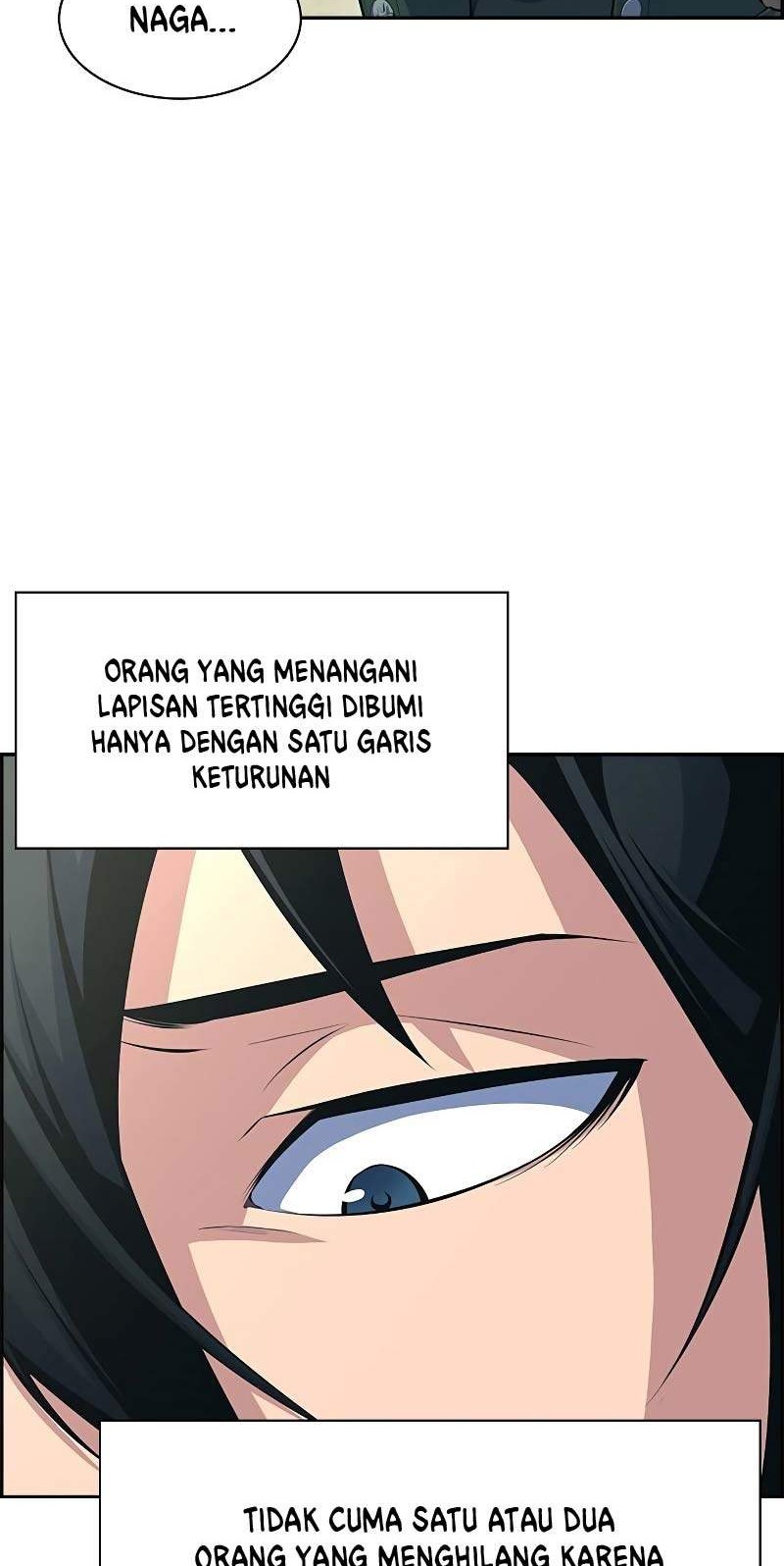 Foreigner on the Periphery (Remake) Chapter 06 Gambar 3