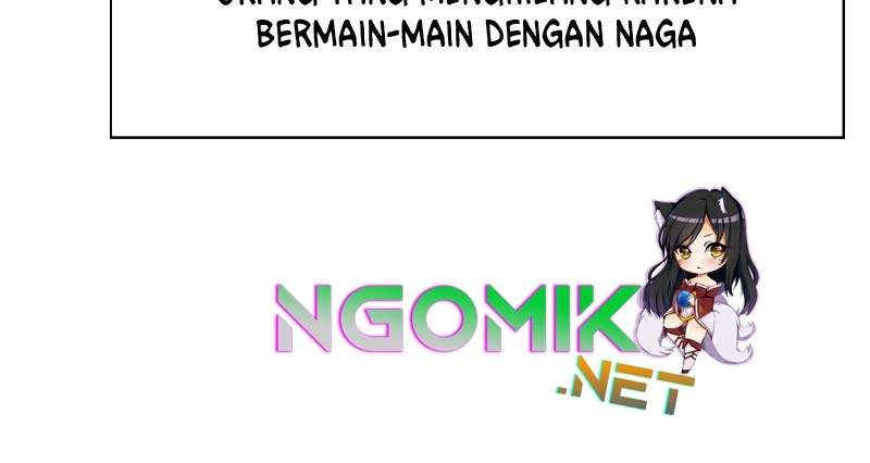 Foreigner on the Periphery (Remake) Chapter 06 Gambar 4