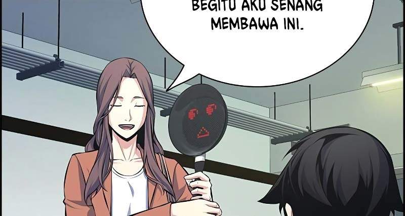 Foreigner on the Periphery (Remake) Chapter 06 Gambar 57