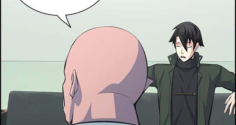 Foreigner on the Periphery (Remake) Chapter 06 Gambar 60