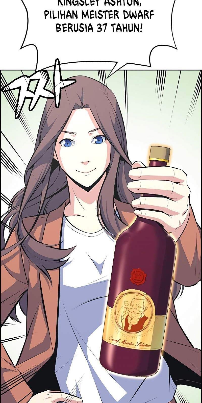 Foreigner on the Periphery (Remake) Chapter 06 Gambar 62