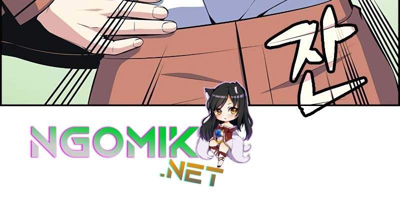 Foreigner on the Periphery (Remake) Chapter 06 Gambar 63