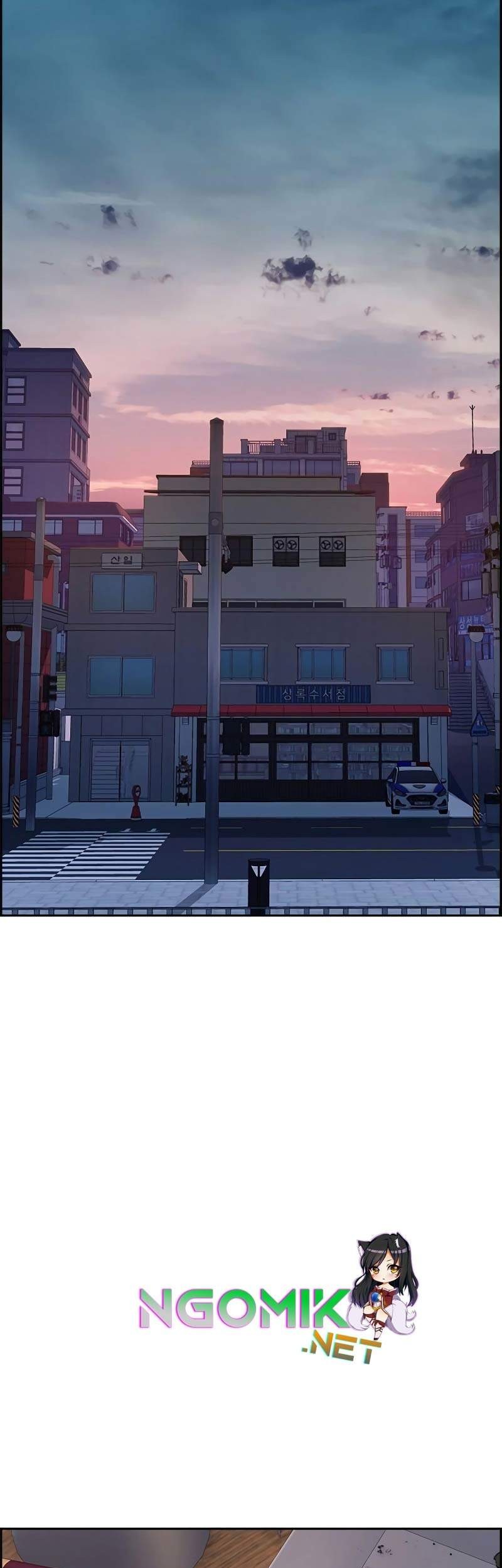 Foreigner on the Periphery (Remake) Chapter 06 Gambar 70