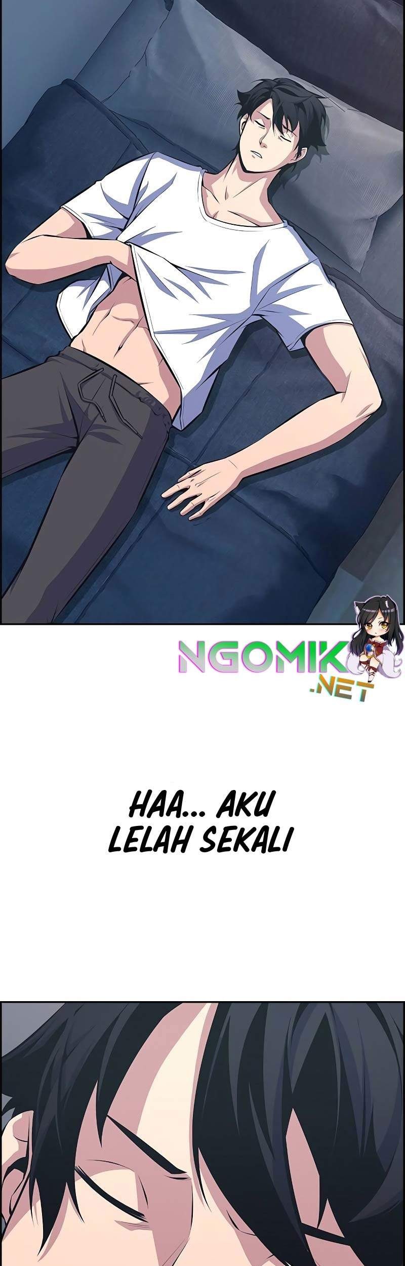 Foreigner on the Periphery (Remake) Chapter 06 Gambar 73