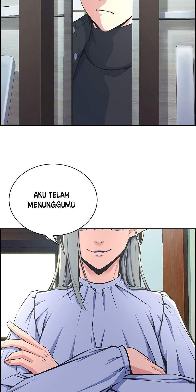 Foreigner on the Periphery (Remake) Chapter 06 Gambar 101