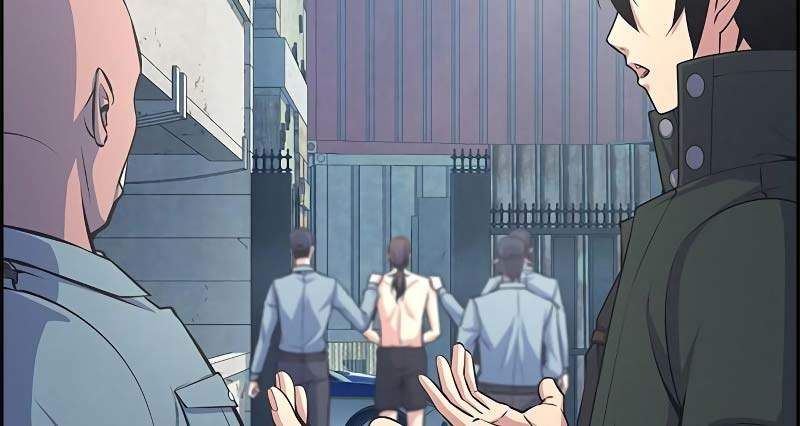 Foreigner on the Periphery (Remake) Chapter 06 Gambar 13