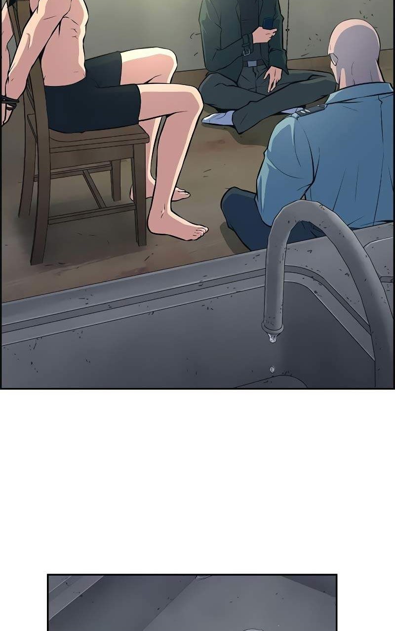 Foreigner on the Periphery (Remake) Chapter 05 Gambar 80