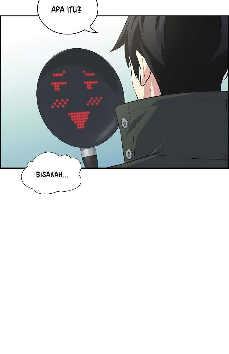 Foreigner on the Periphery (Remake) Chapter 04 Gambar 19