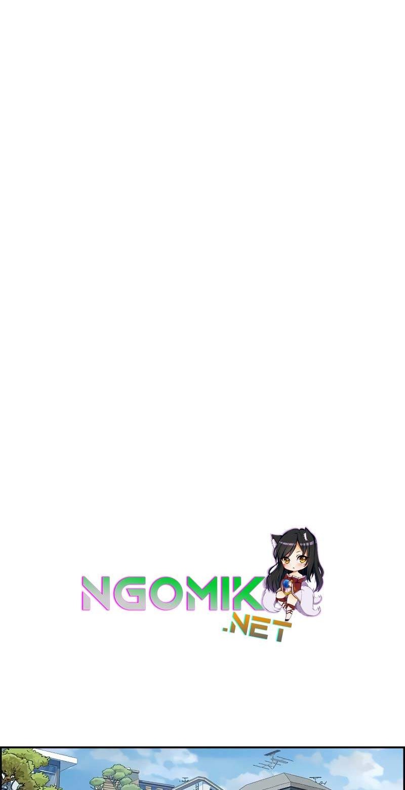 Foreigner on the Periphery (Remake) Chapter 04 Gambar 21