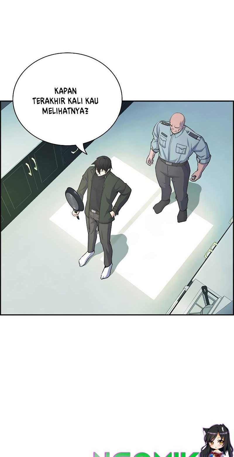 Foreigner on the Periphery (Remake) Chapter 04 Gambar 23