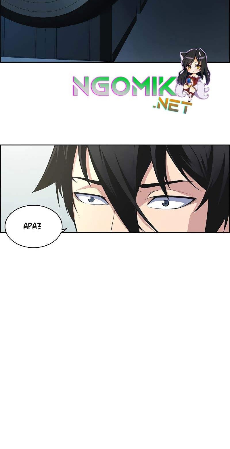 Foreigner on the Periphery (Remake) Chapter 04 Gambar 25