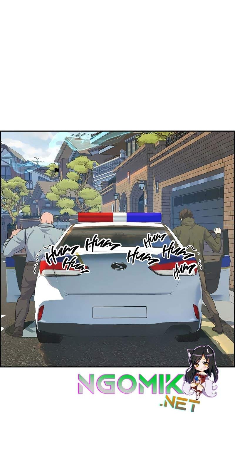 Foreigner on the Periphery (Remake) Chapter 04 Gambar 39