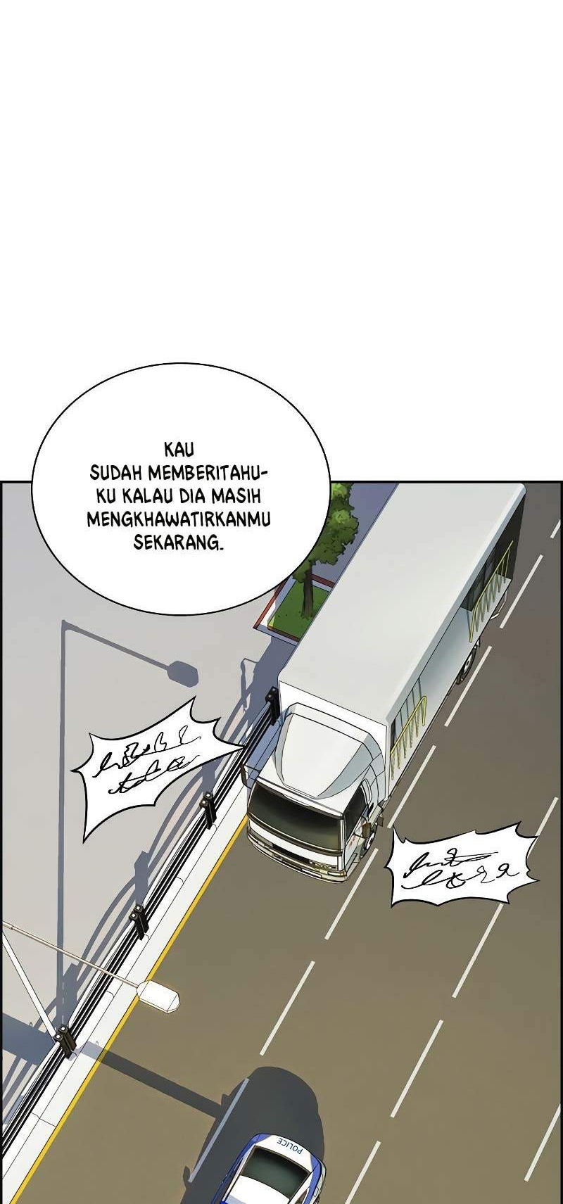 Foreigner on the Periphery (Remake) Chapter 04 Gambar 47