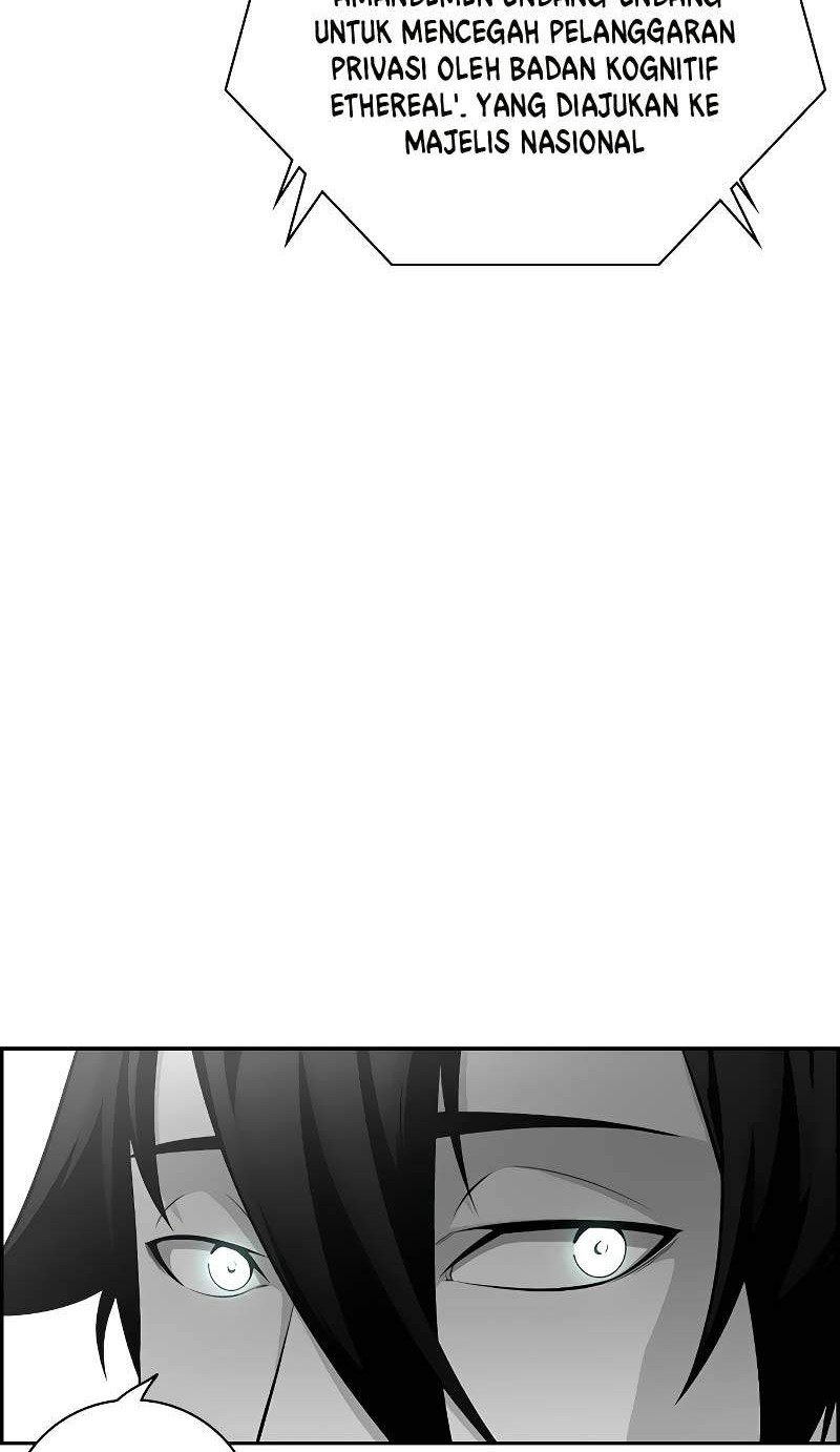 Foreigner on the Periphery (Remake) Chapter 04 Gambar 53