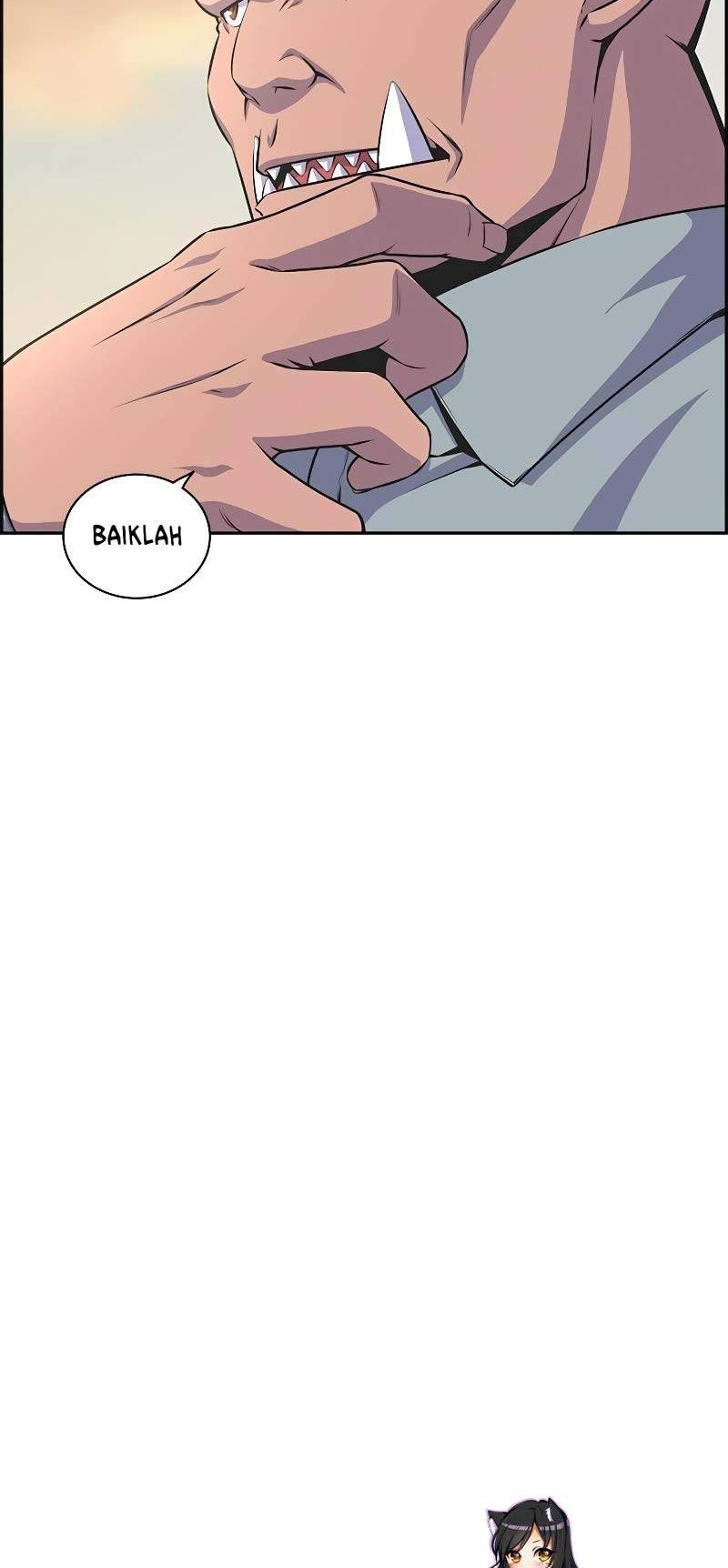 Foreigner on the Periphery (Remake) Chapter 04 Gambar 59