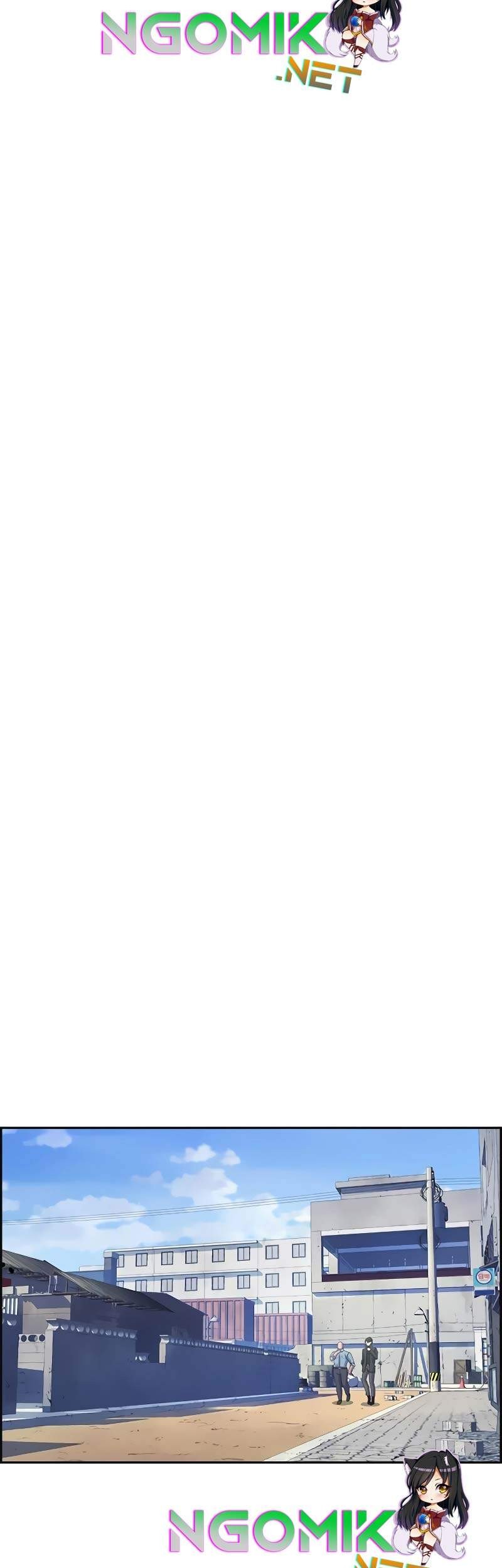 Foreigner on the Periphery (Remake) Chapter 04 Gambar 60