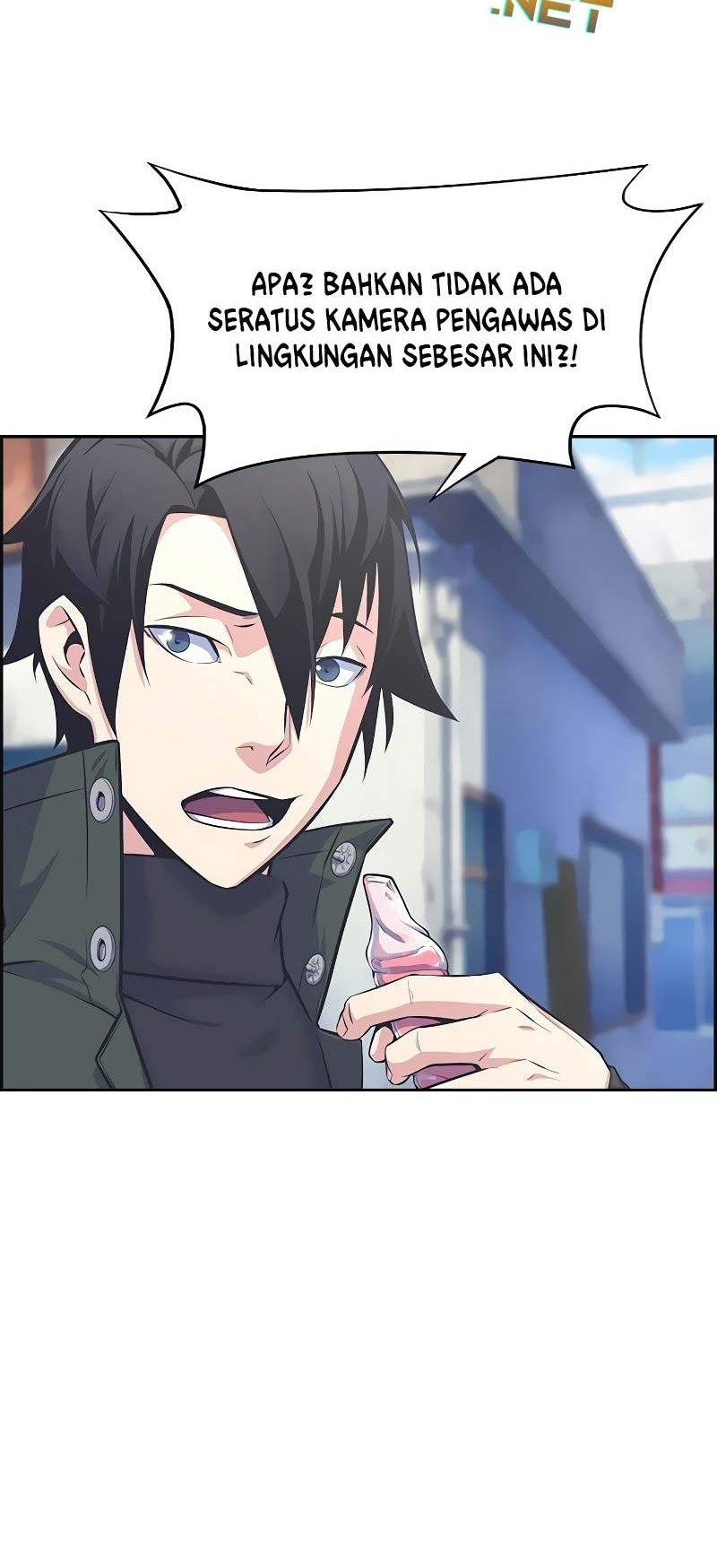 Foreigner on the Periphery (Remake) Chapter 04 Gambar 61