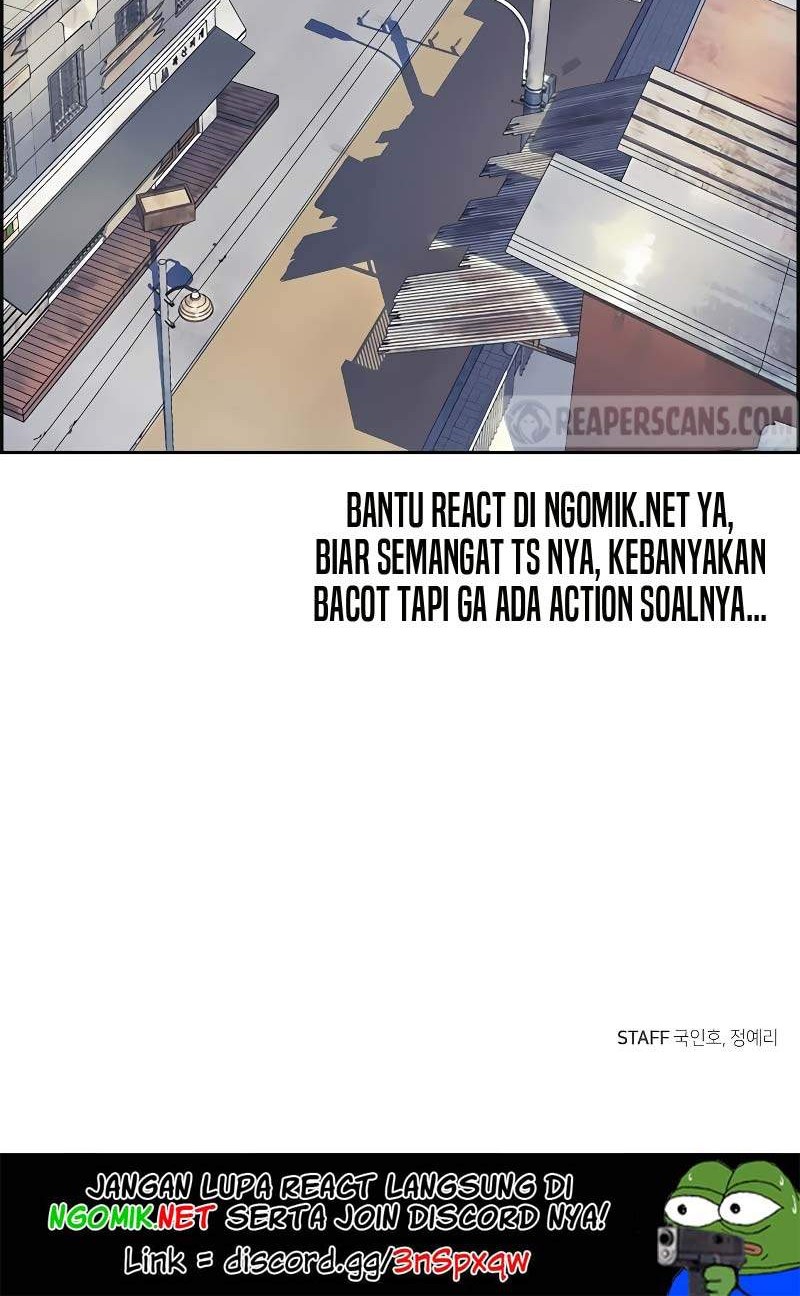 Foreigner on the Periphery (Remake) Chapter 04 Gambar 65