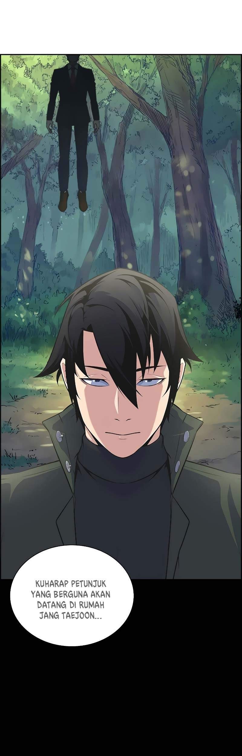 Foreigner on the Periphery (Remake) Chapter 04 Gambar 10