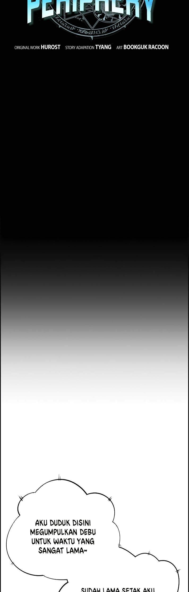 Foreigner on the Periphery (Remake) Chapter 04 Gambar 12