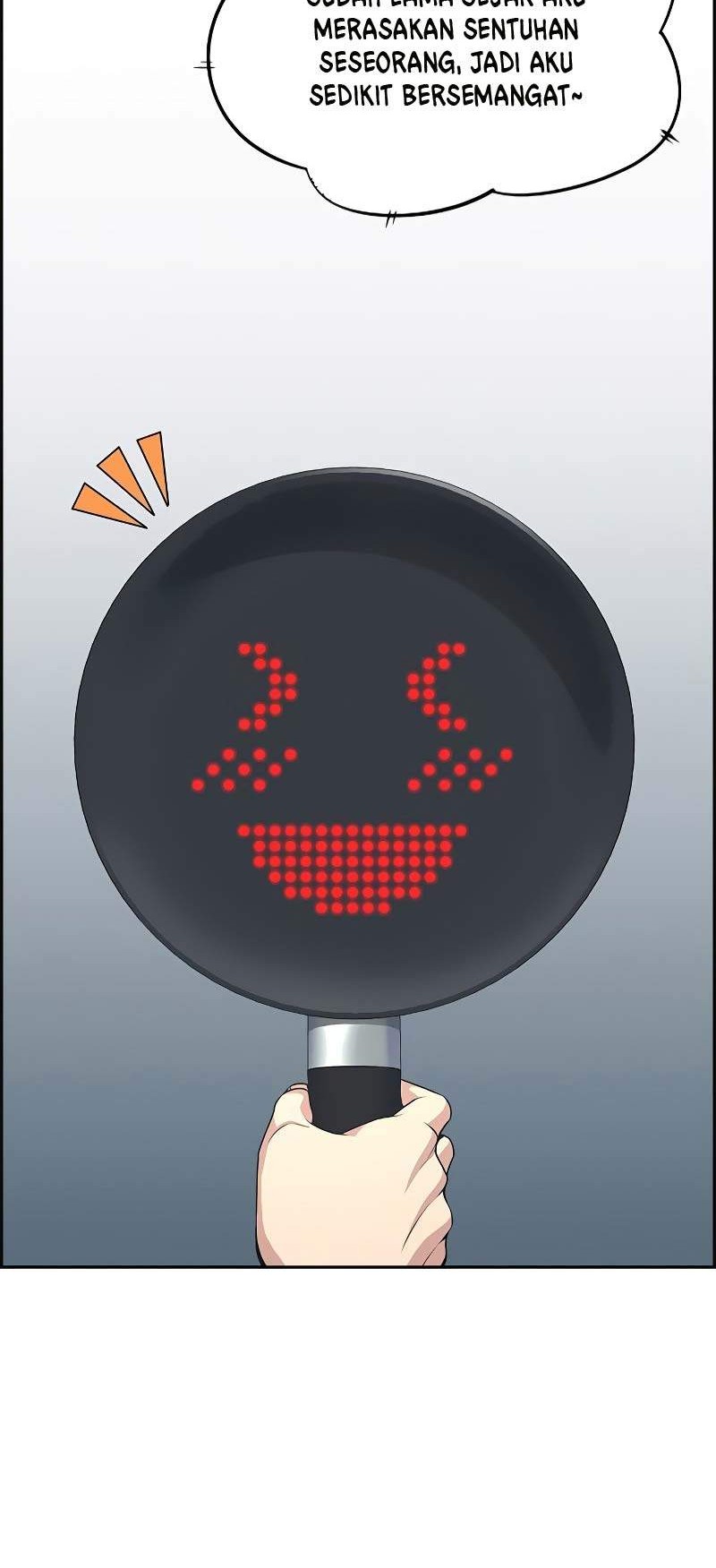 Foreigner on the Periphery (Remake) Chapter 04 Gambar 13