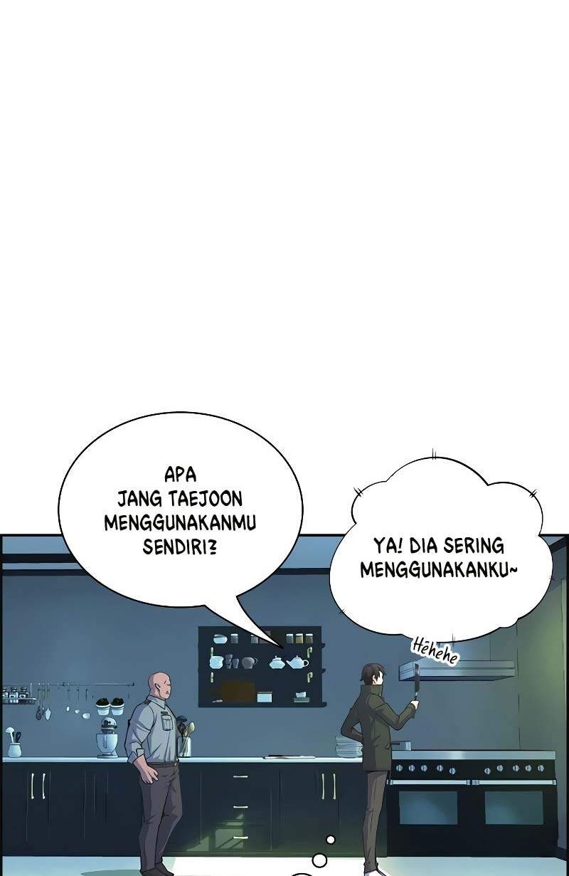 Foreigner on the Periphery (Remake) Chapter 04 Gambar 17