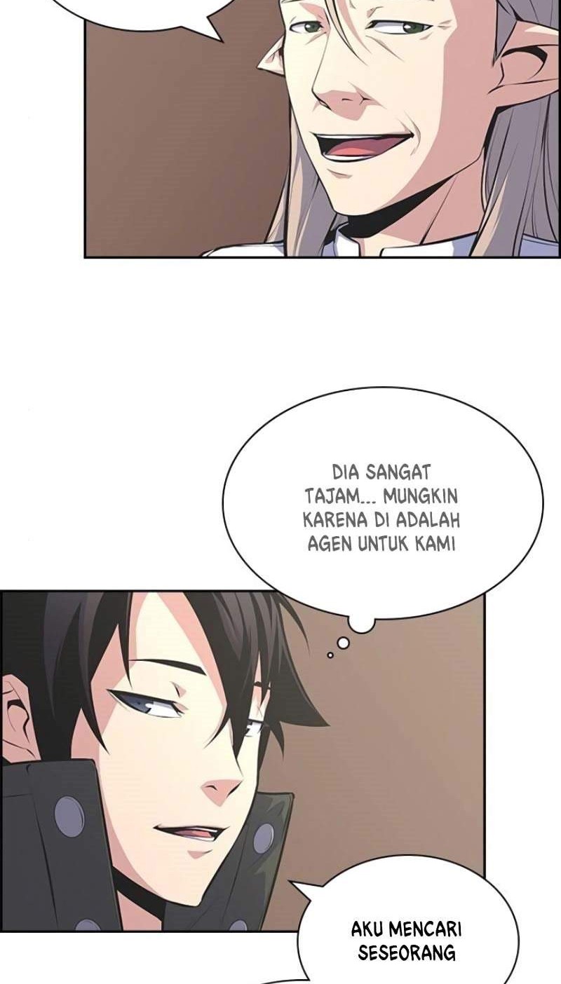Foreigner on the Periphery (Remake) Chapter 03 Gambar 39