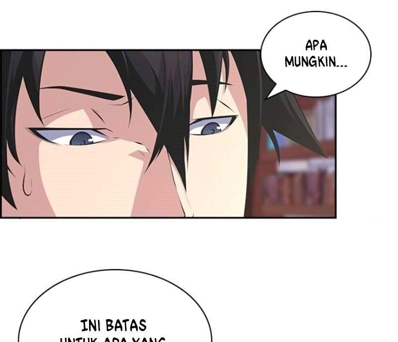 Foreigner on the Periphery (Remake) Chapter 03 Gambar 55