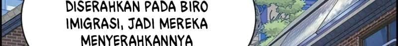 Foreigner on the Periphery (Remake) Chapter 03 Gambar 79