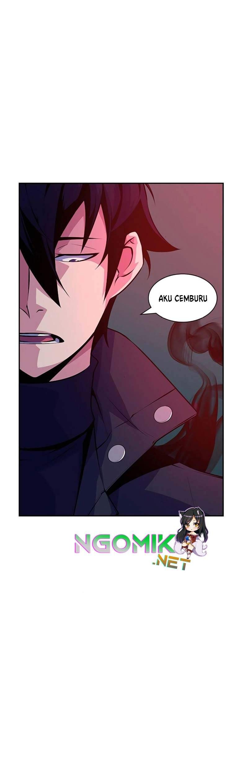 Foreigner on the Periphery (Remake) Chapter 02 Gambar 32