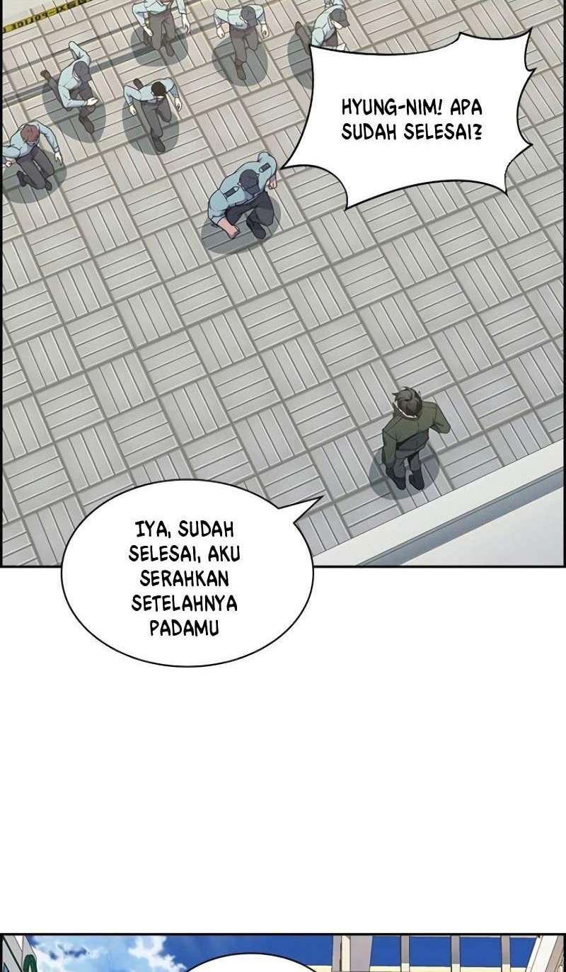 Foreigner on the Periphery (Remake) Chapter 02 Gambar 35