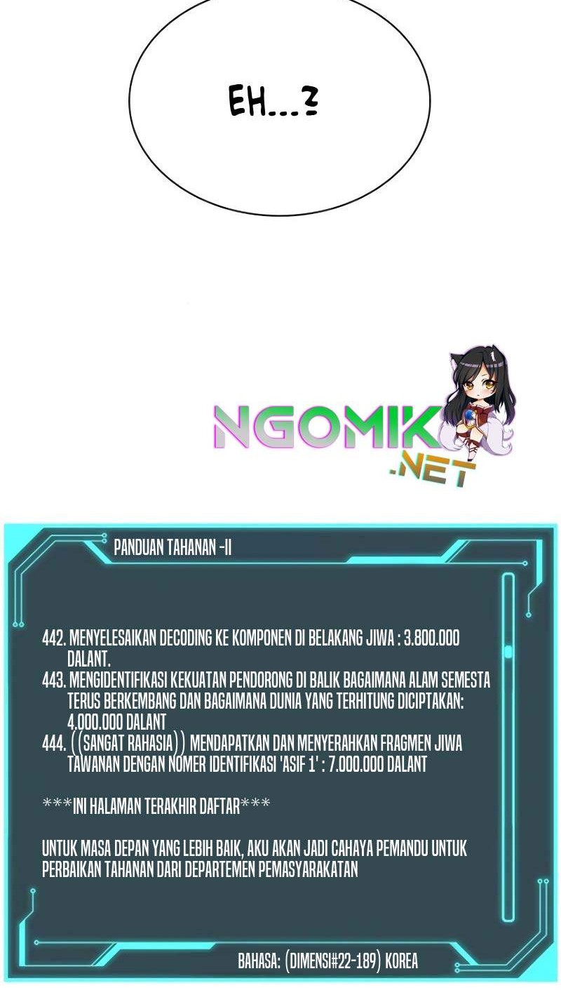 Foreigner on the Periphery (Remake) Chapter 02 Gambar 55