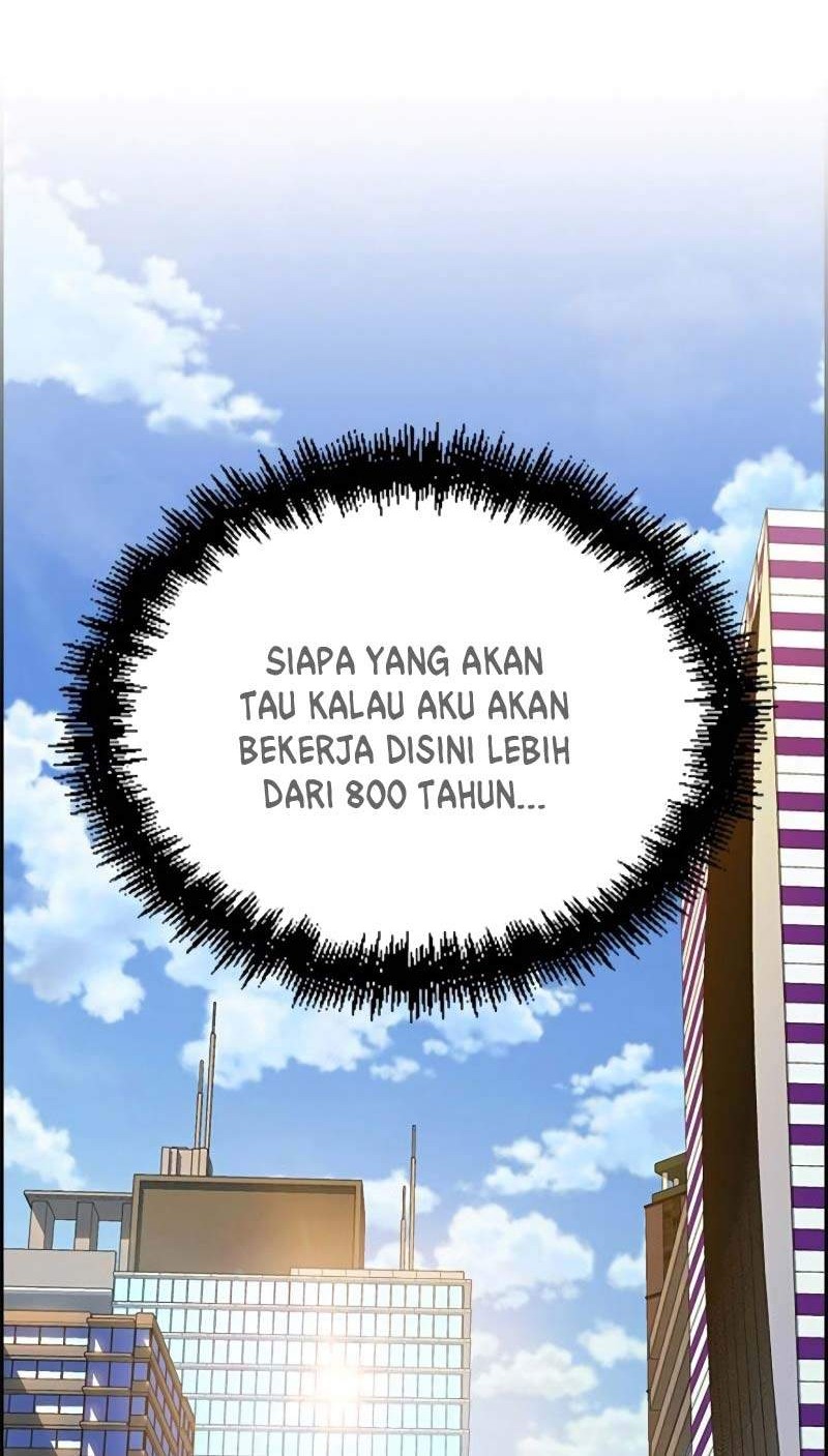 Foreigner on the Periphery (Remake) Chapter 02 Gambar 59